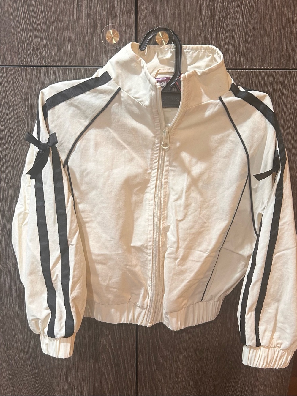 Kids Weekend Academy Jacket